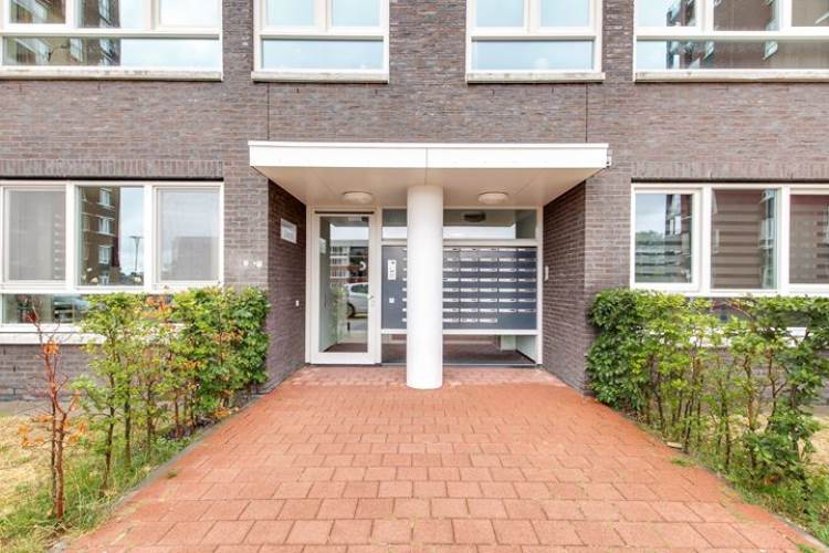 Woning Irene Vorrinkstraat 100 Nijmegen Oozo.nl