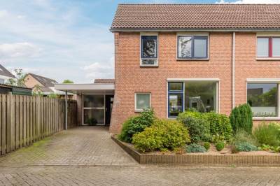 Woning Roerdomphorst 15 Grave