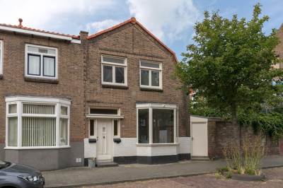 Woning Eedestraat 27 Vlissingen