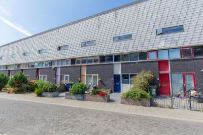 Woning Govert Flinckstraat 41 Almere