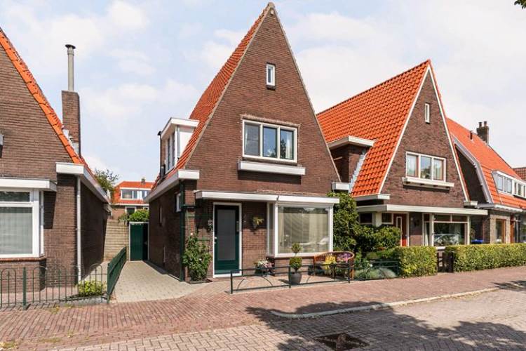 Woning Westeinde 8 Meppel