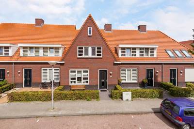 Woning Keldermansstraat 97 Eindhoven