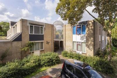 Woning Sterkenburg 5 Leusden