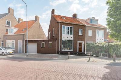 Woning Banckertplein 3 Middelburg