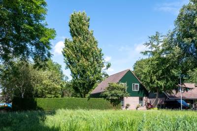 Woning Kaasvormstraat 31 Purmerend