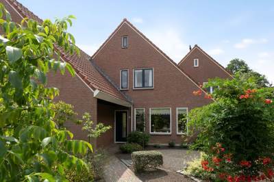 Woning De Helle 4 Delden