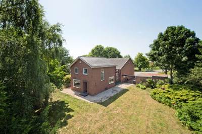 Woning Margrietstraat 14 Dreumel