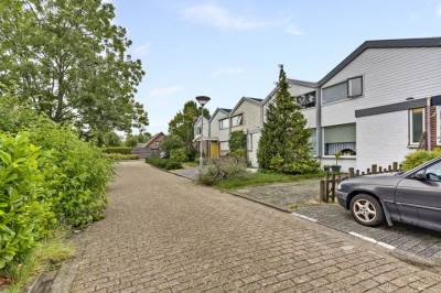 Woning Johannes Vermeerstraat 14 Axel