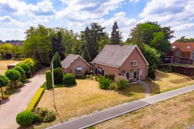 Woning Nijkerkerstraat 15 Putten