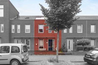 Woning Paul Kleestraat 53 Utrecht