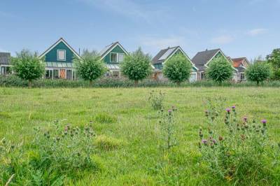 Woning Steenovenpad 5 Alkmaar