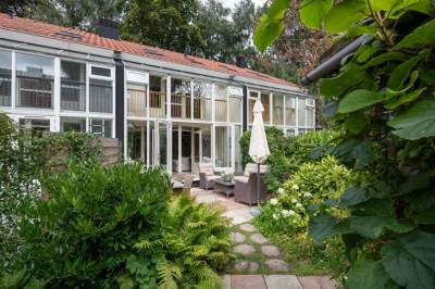 Woning Tuinderijpad 5 Leiden