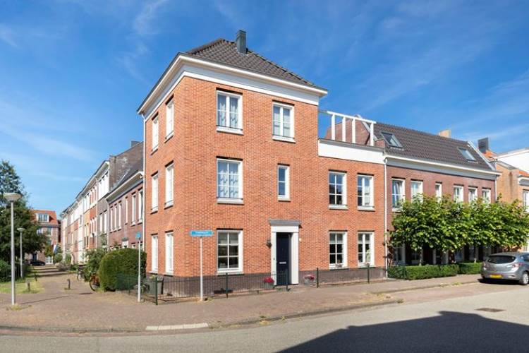 Woning Sandwyck 2 Vleuten