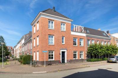 Woning Sandwyck 2 Vleuten