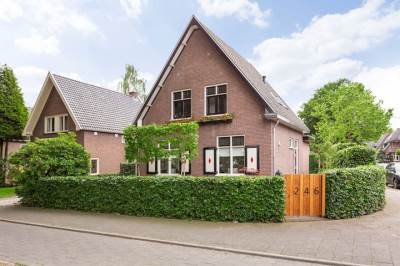 Woning Jachtlaan 246 Apeldoorn