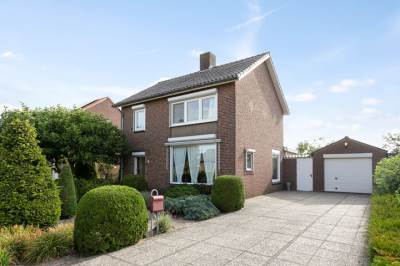 Woning Sint Anthonisdijk 17 Rijkevoort