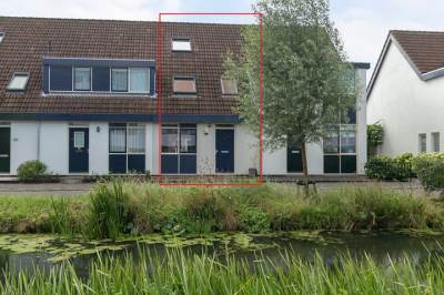Woning Fluitekruidweide 15 Woerden