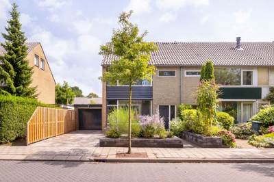 Woning Rosweydelaan 38 De Meern