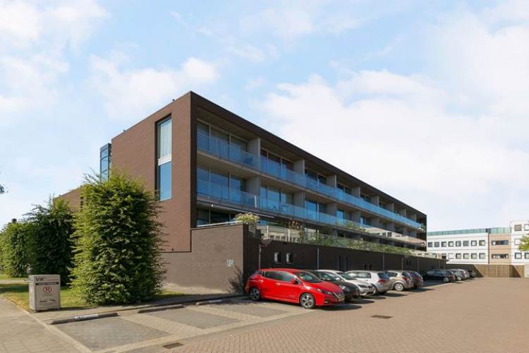 Woning Kromakkerweg 87 Eindhoven