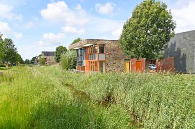 Woning Vuurboetsduin 26 Hoofddorp