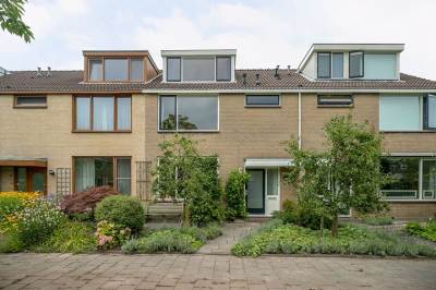 Woning Palenstein 16 Gouda