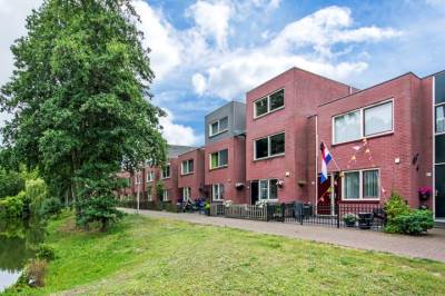 Woning Roemer 23 Amsterdam