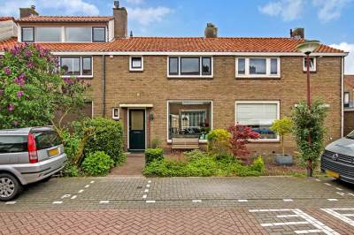 Woning Vaartstraat 4 Nieuwegein