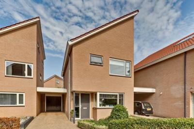 Woning Parterre 9 Almelo