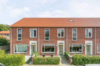 Woning Rozenstraat 3 Raalte