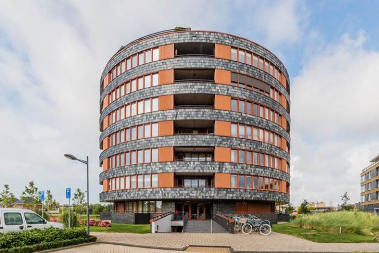 Woning Koraal 7 Naaldwijk