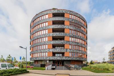 Woning Koraal 7 Naaldwijk