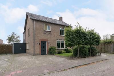 Woning Marialaan 71a Reusel