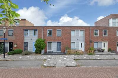 Woning Ietje Kooistratuin 11 Heerhugowaard