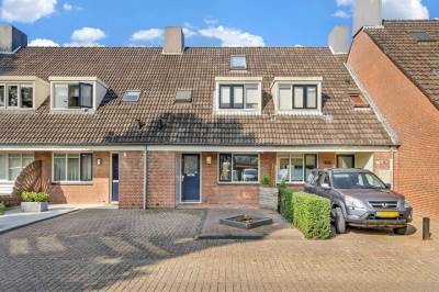Woning Kersegaarde 5 Nieuwegein