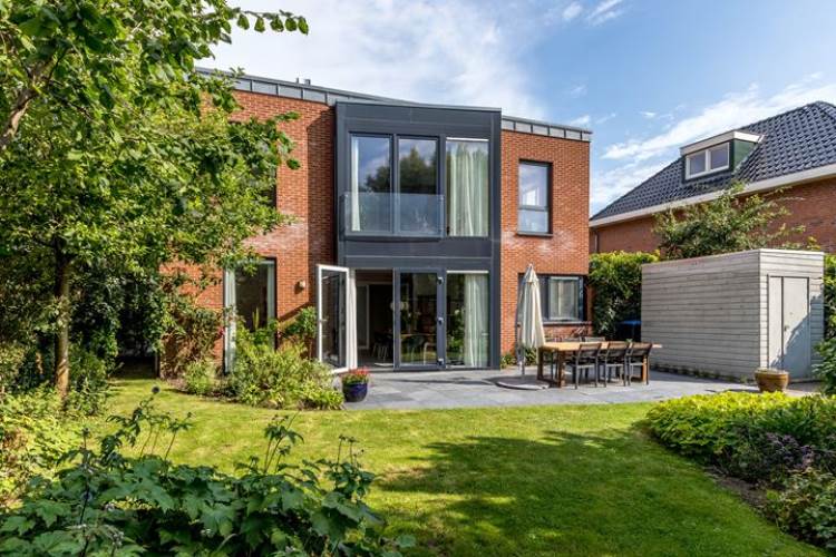 Woning Deep Purplestraat 5 Lent