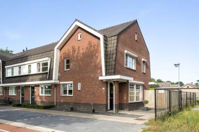 Woning Louwerenberg 24 Vianen (NB)