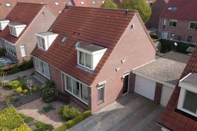 Woning Refter 62 Grootebroek