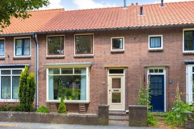 Woning Dahliastraat 24 Deventer