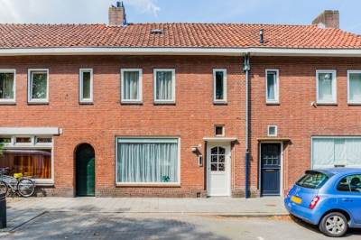 Woning Kruisvaardersstraat 77 Tilburg