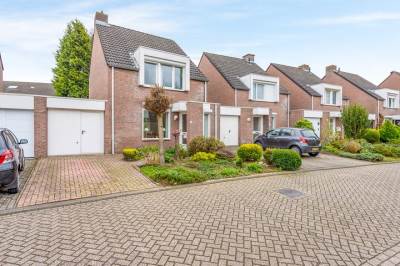 Woning Pater Kusterspad 10 Beek (LI)