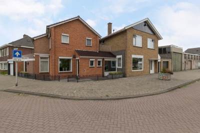 Woning Varviksingel 220 Enschede