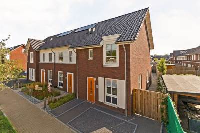 Woning Kattestart 53 Gemert