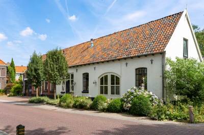 Woning Dorpsstraat 25 27 Geesteren (GE)