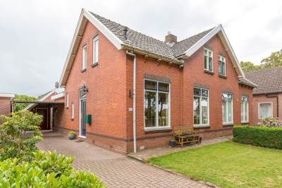Woning Weerdingerkanaal ZZ 135 Nieuw-Weerdinge