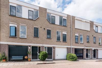 Woning Kruidenierweg 17 IJsselstein