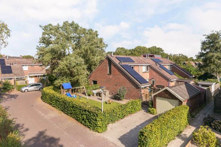 Woning Valkruid 7 Wolvega