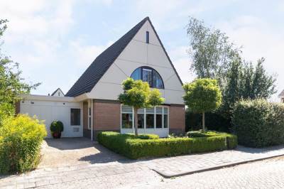 Woning Reade Poarte 2 Goutum