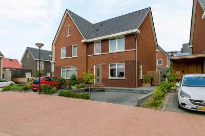 Woning Bosberg 14 Zeewolde