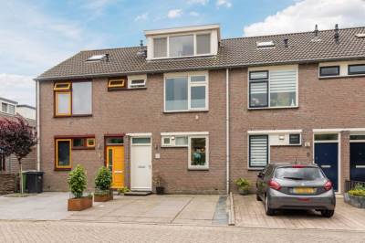 Woning Schouw 3 Woerden