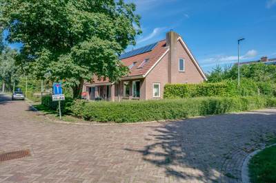 Woning Noordervaart 85 Stompetoren